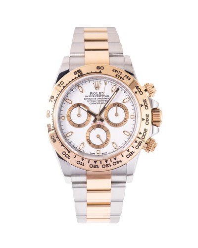Rolex daytona 116503 - rolex,