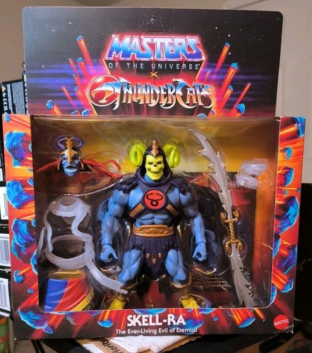 Masters universe origins - universe, x