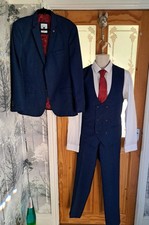 MARC DARCY GEORGE MENS 3PC