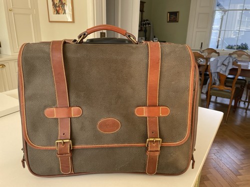 Mulberry rolling two wheel - mulberry,