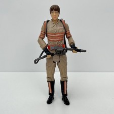 Ghostbusters Erin Gilbert 6” Action Figure Loose Mattel Complete Great Condition