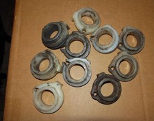 Vespa throttle cable - px,