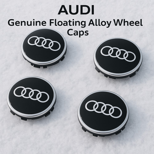 Genuine audi rs5 - genuine, q3,