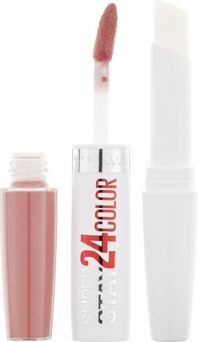 Maybelline hour superstay - 24,