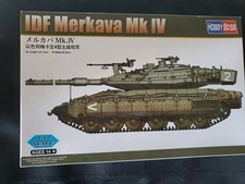 Hobbyboss IDF Merkava Mk IV