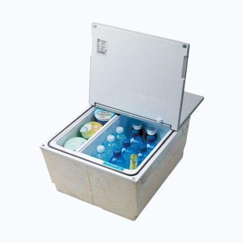 New vitrifrigo v31 - new,