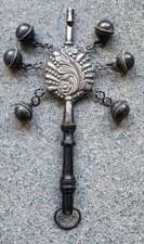 Antique Sterling Silver Baby
