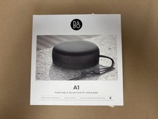 Bang & Olufsen Beosound A1Premium Bluetooth Portable Speaker