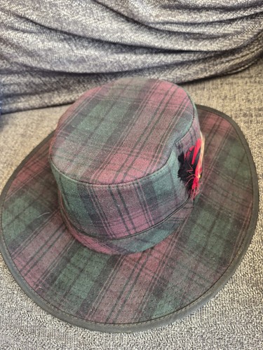 Cracking 100 cotton tartan - 100%,