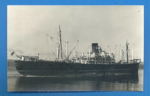 Suffolk federal steam ship - federal, .ship