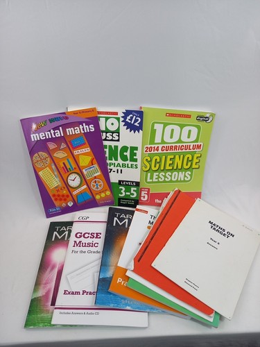 Bundle various tutor - of,