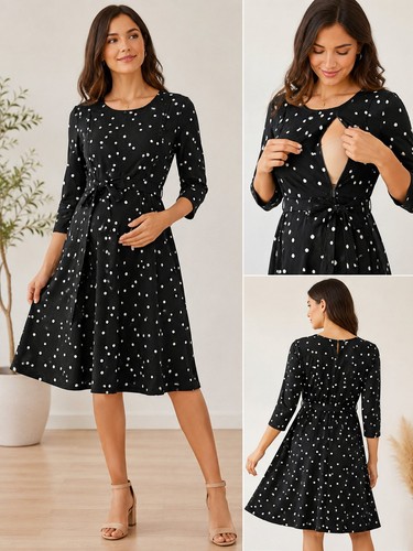 Seraphine maternity nursing - maternity,