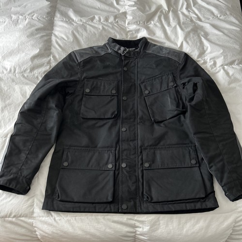 Belstaff trackmaster ultracore - belstaff,