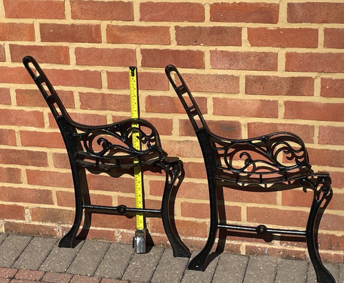 Children garden bench - children's,