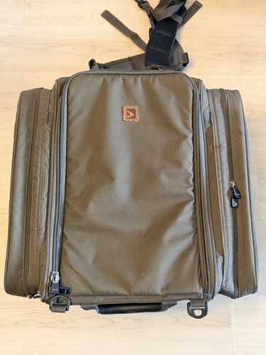 Avid carp compound ruckbag - avid,