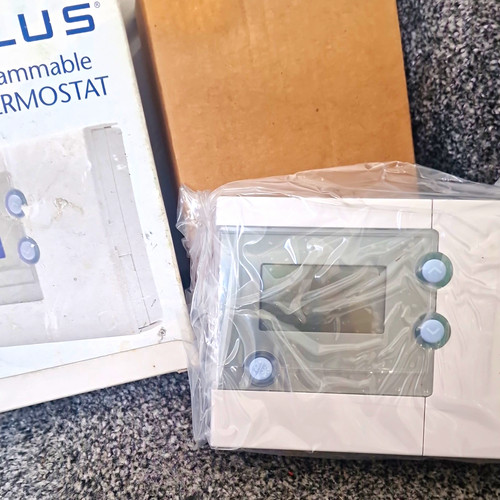 Salus rt500 digital - salus,