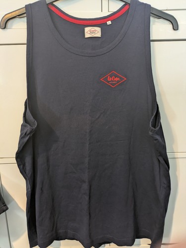 Lee cooper men - cooper, vest