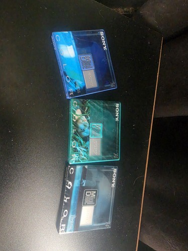 Sony colour md74 - md74, 74