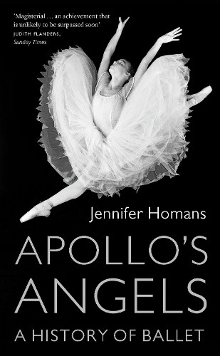Apollo angels history of - a,