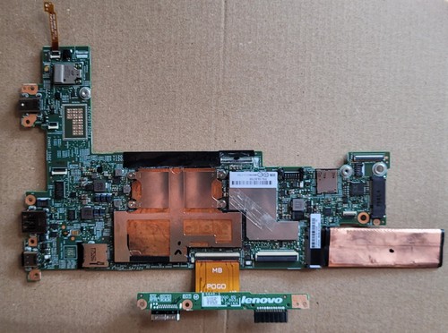 Lenovo thinkpad tablet gen - tablet,