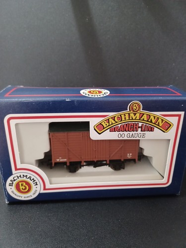 Bachmann guage fruit wagon - fruit,