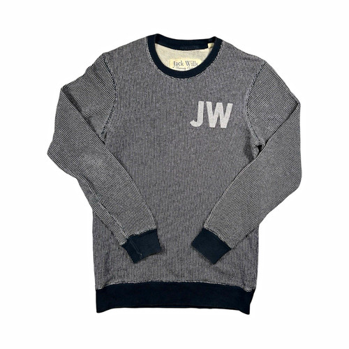 Jack wills mens grey cotton - jack,