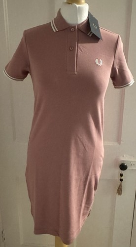 Fred perry twin tipped polo - fred,