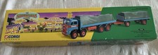 Corgi  Showmans 27602 Atkinson