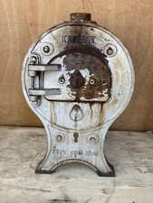 Vintage Kiln “Bred / Pizza / Pottery “