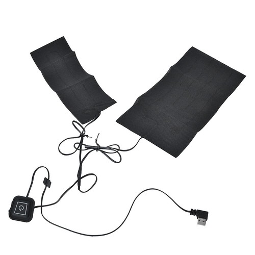 Usb electric heated - 5v,