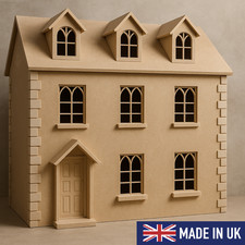 Dolls House Stamford House |