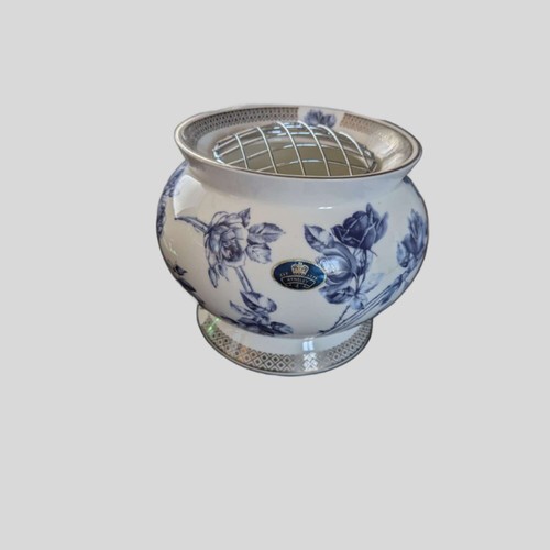 Exquisite antique aynsley blue - aynsley,
