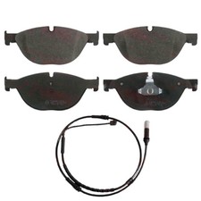 FOR BMW 5 SERIES 525d M SPORT