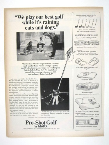 Print pro shot - ad, pro-shot