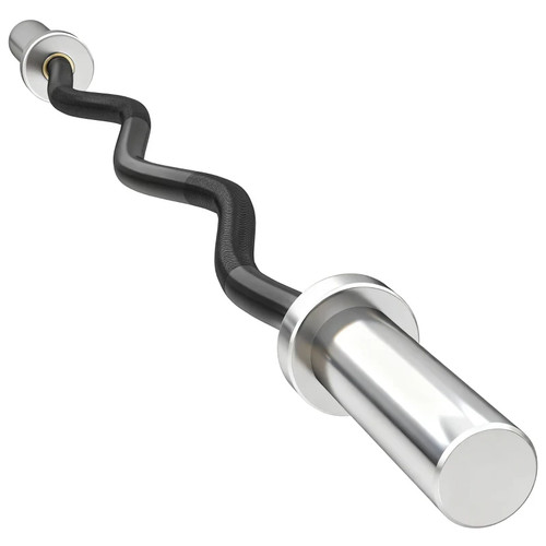 4ft olympic curl - 4ft,