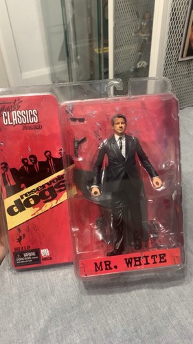 Neca cult classics presents - neca,
