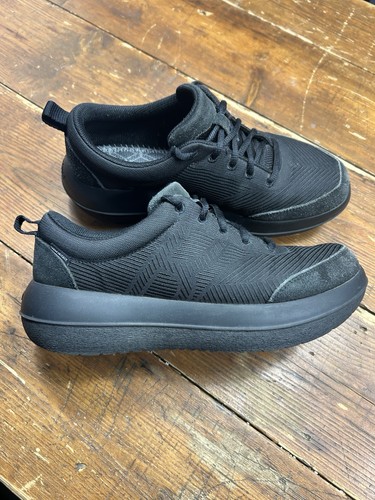 Kybun bauma women black - kybun, 20