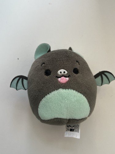 Squishmallows aldous bat mini - squishmallows,
