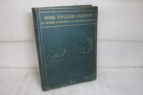 Some english gardens george - by,