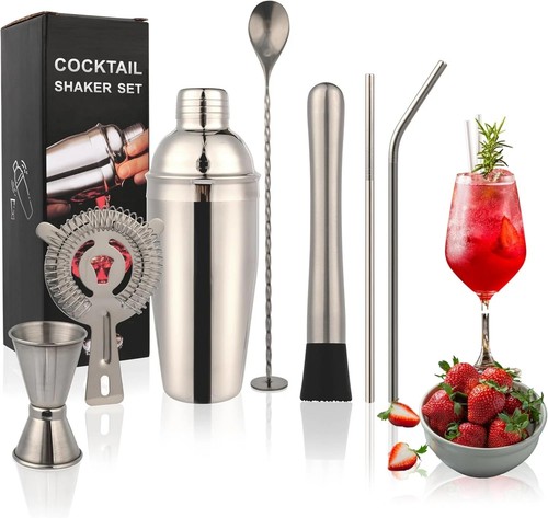 Bartender kit piece cocktail - bartender,