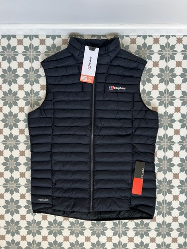 Berghaus mens bnwt vaskye - berghaus, vest