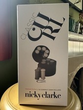 Nicky Clarke New Classic