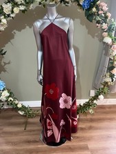 TED BAKER Maxi Dress Womens