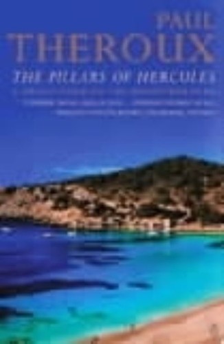 The pillars hercules - the, of