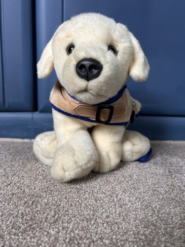 Keel plush toy - keel, golden