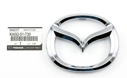Mazda 2016 2021 front - mazda,