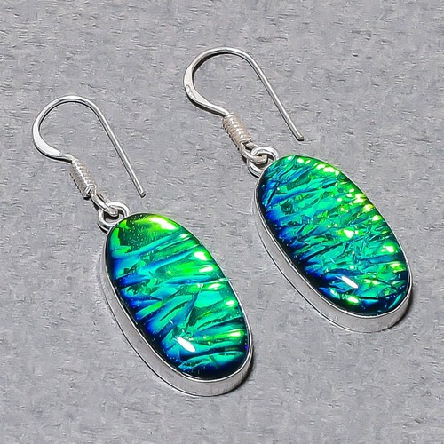 Ammolite oval shape - oval,