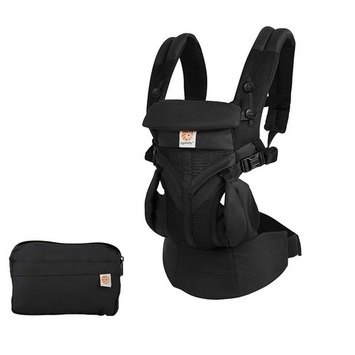 Ergobaby omni 360 cool air - omni,