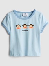 paul frank official ringer