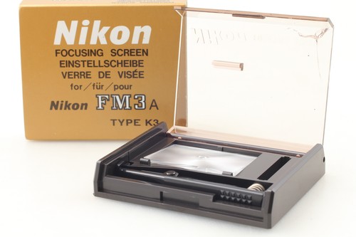 Unused nikon focusing - nikon,